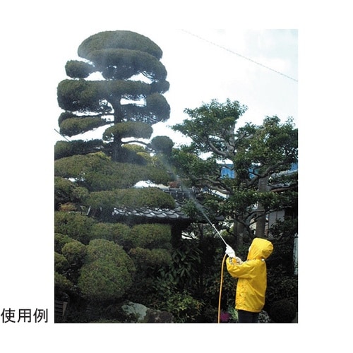 0458714 モーター動噴