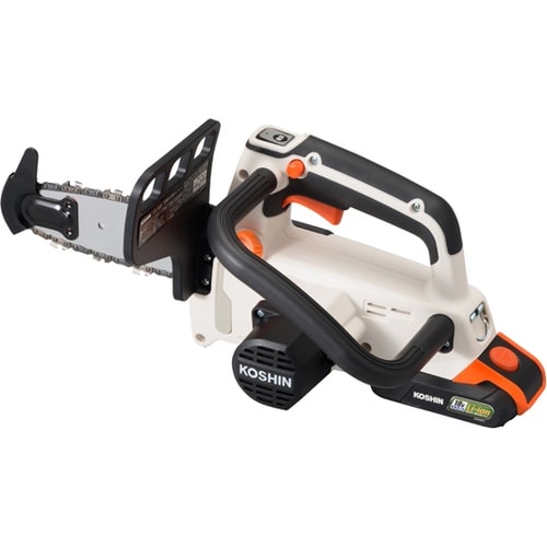 0568570チェンソー18V2.0Ah