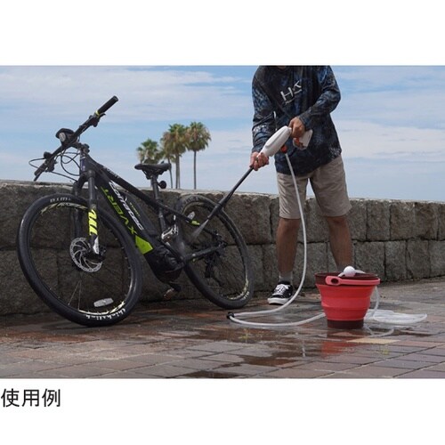 0598574 洗浄機 18V2.0Ah
