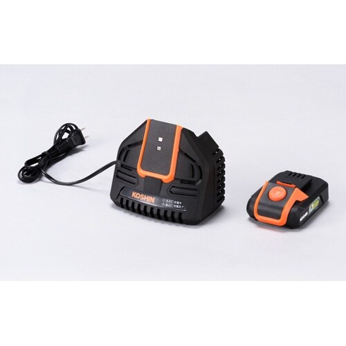 0458893充電噴霧器18V2.0Ah