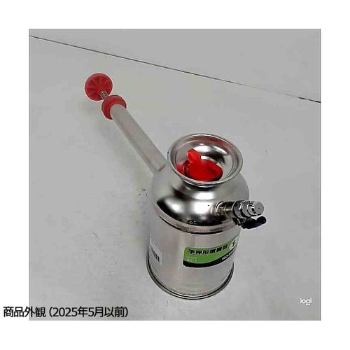0428511 半自動噴霧器 杓型