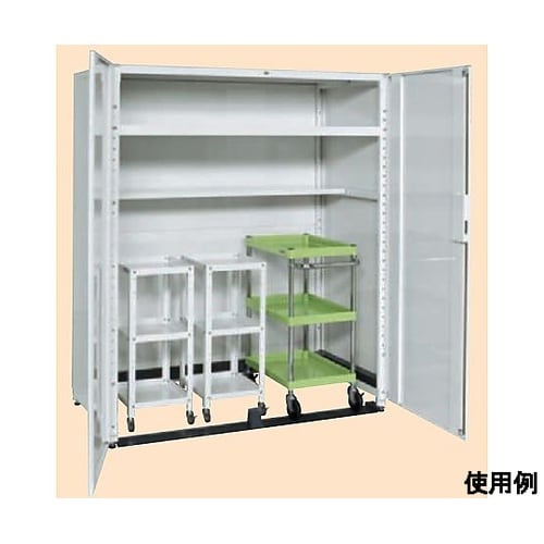 STH−1575DMW ドラム収納保管庫