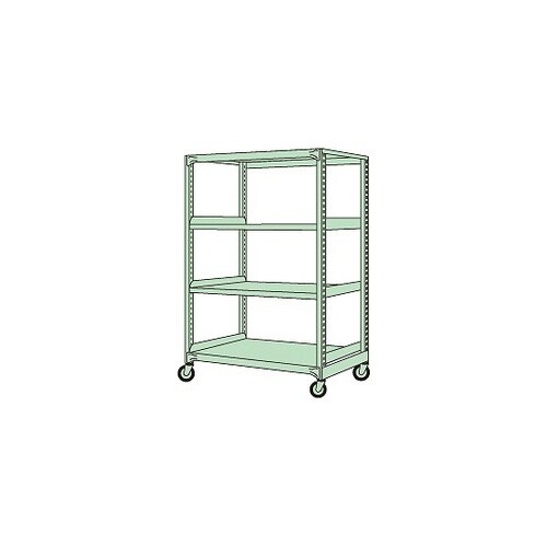 GSR−9124GUK 中軽量ラック