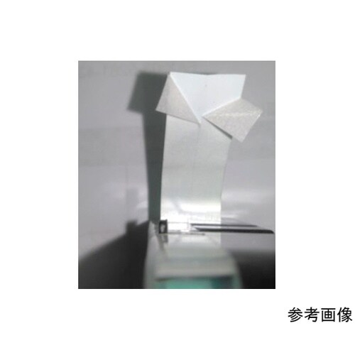 NTC18R(x1) 赤地ラベル18mm