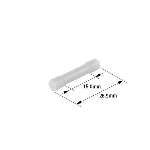 ACF1.25 防水圧着スリーブ