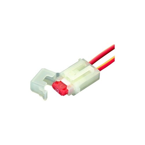 B76N ヒューズ ホルダ