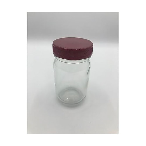マヨネーズ瓶赤蓋中栓140mL 100本