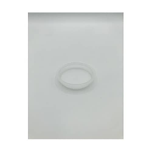 マヨネーズ瓶 赤蓋中栓 225mL50本