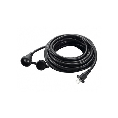 H7RP1010BK 延長コード1個口