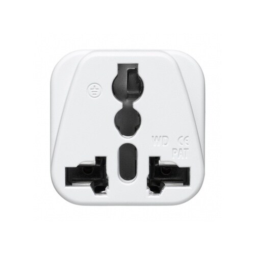 KP7 海外用電源プラグB3タイプ