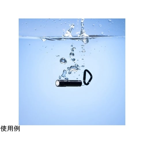 L9A757BK 防水ミニライト
