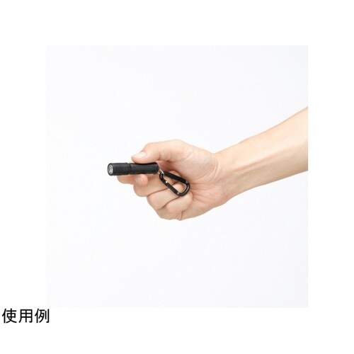 L9A757BK 防水ミニライト