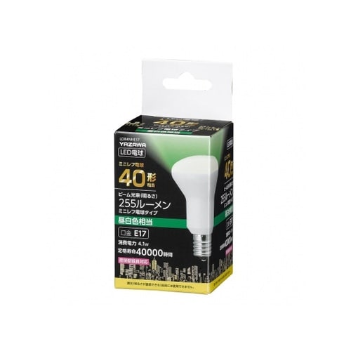 LDR4NHE17 R50レフ形LED