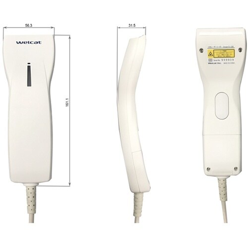 STREAM7S−USB レーザーリーダ