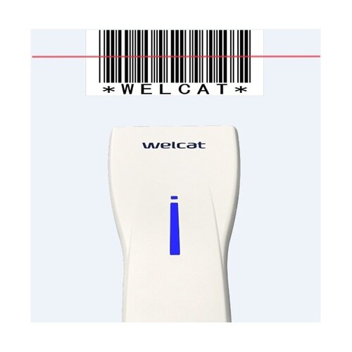 STREAM7S−USB レーザーリーダ