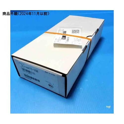 STREAM7S−USB レーザーリーダ