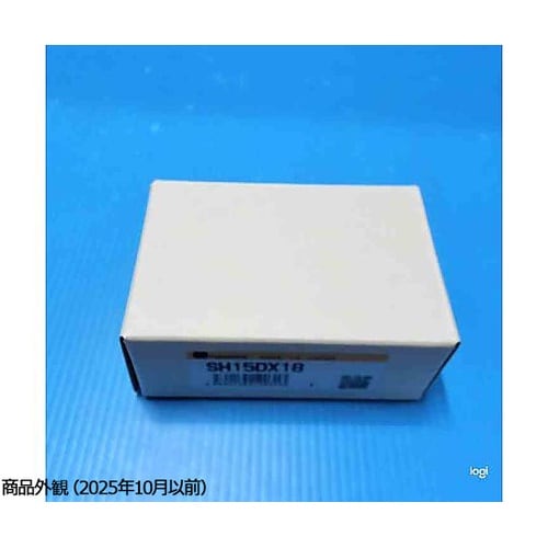 SH15DX18 スパナヘッド