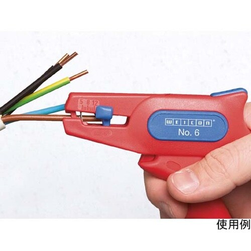 51000006 ワイヤーストリッパ