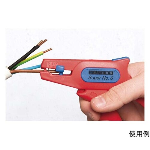 51000006 ワイヤーストリッパ
