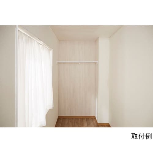 NGP−70 スーパー極太ポール 白 小