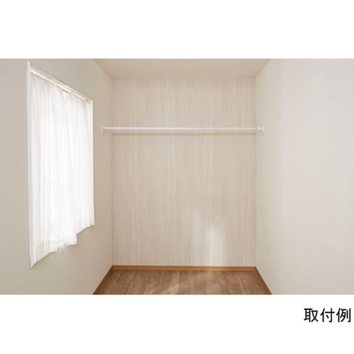 NGP−110 スーパー極太ポール白 大