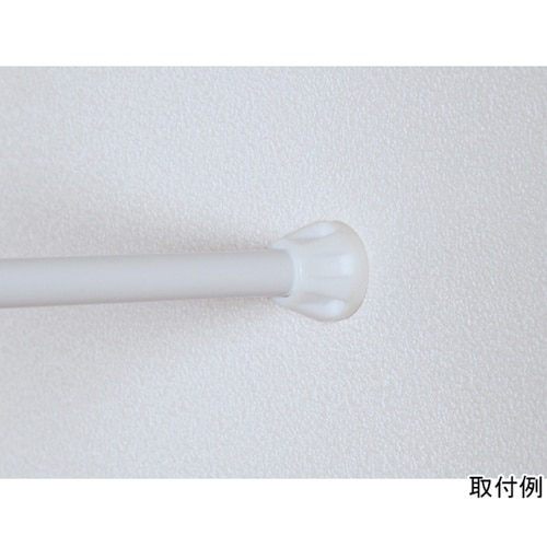 RPW−3 スマートポール 白 ミニL