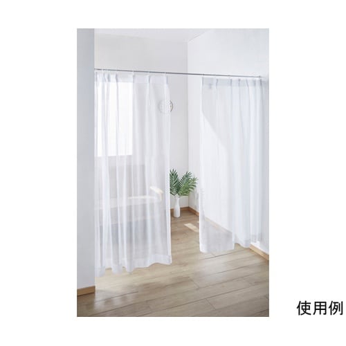 NSW−5 便利ポール 白 ミニ3L