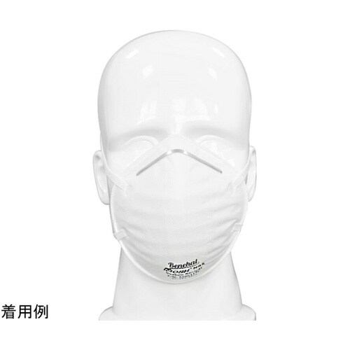 JN002 N95マスク 20枚入