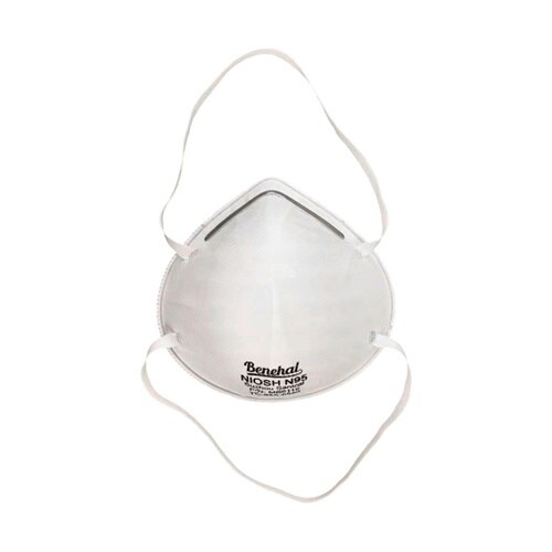 JN002 N95マスク 20枚入