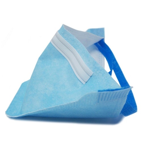 JU005サージカルN95マスク 50枚