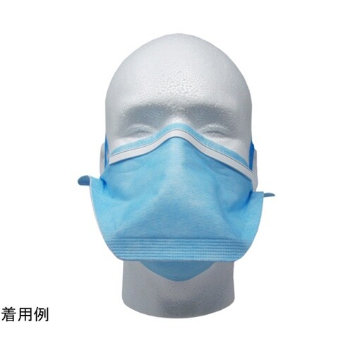 JU005サージカルN95マスク 50枚