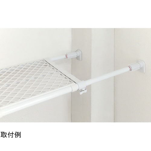 TAI−17 パワフルメッシュ棚 ワイド