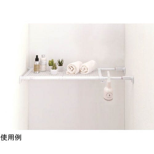 TAI−17 パワフルメッシュ棚 ワイド