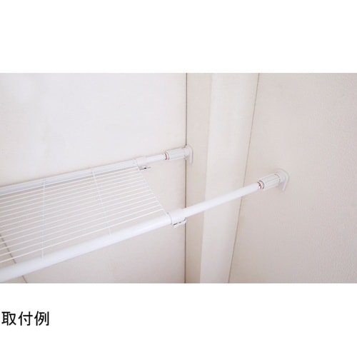 TAI−3 ニューストロング突ぱり棚 中