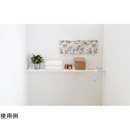 TAI−3 ニューストロング突ぱり棚 中