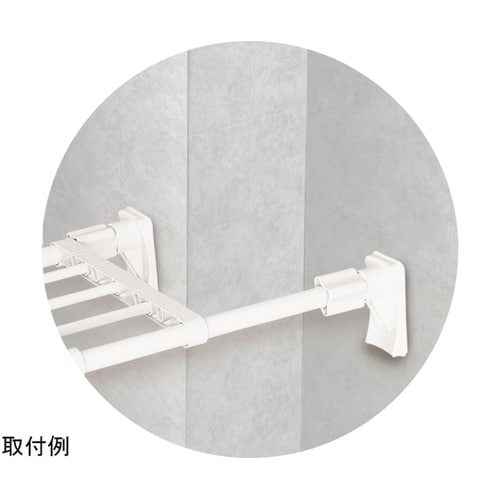 RA−11 スーパーワイド棚 白 小