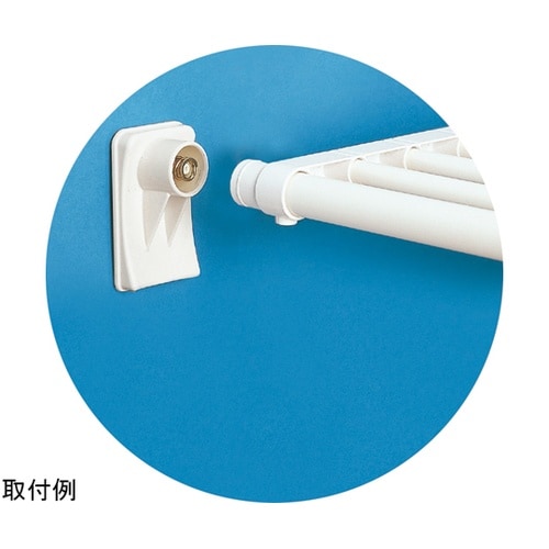 RA−11 スーパーワイド棚 白 小