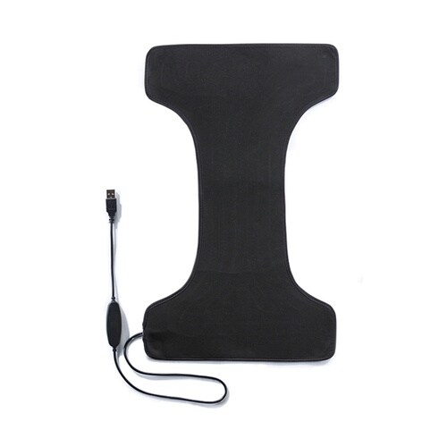 FEVER GEAR電熱パッド モバイル