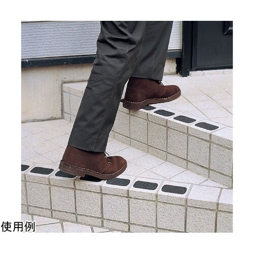 SWB−0018 すべり止めテープ 黒
