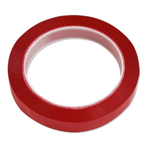C0001−R シーリングテープ 赤