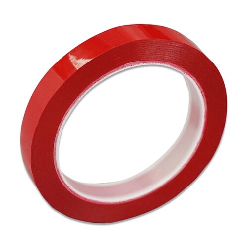 C0001−R シーリングテープ 赤