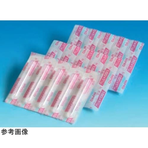 医≫注射針 フローマックスR 25G×1(3