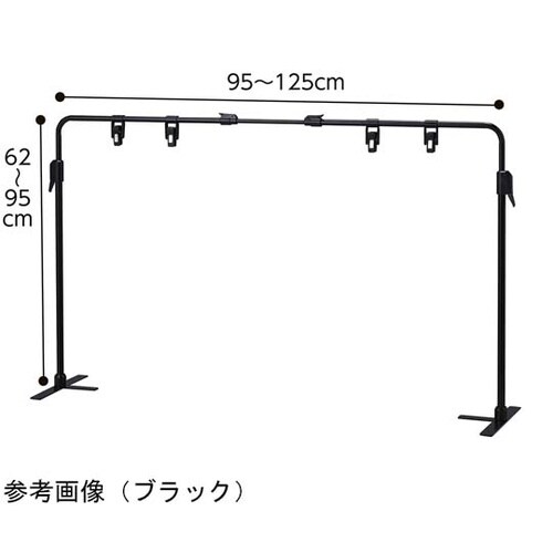 61−772−40−1 卓上スタンド
