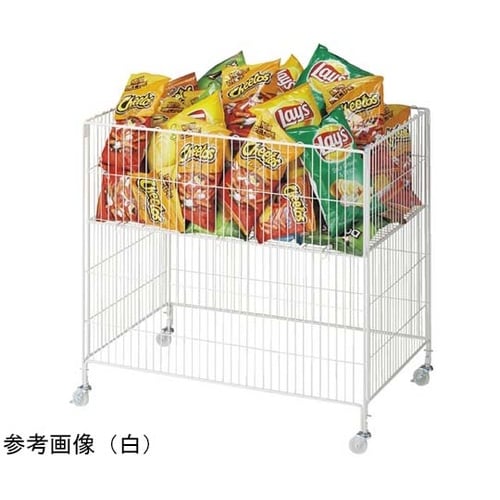 61−753−26−4 ワイヤーワゴン