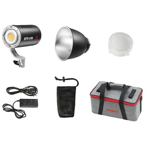 J101 LEDライト EFD−60M