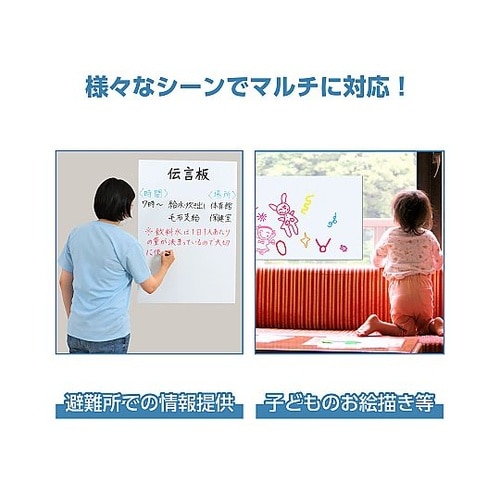 51984 ホワイトボードシート