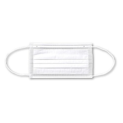 51904 99%カット不織布マスク