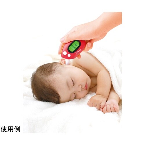 医≫KJH1006 2way体温計 4個