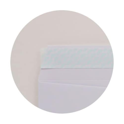 KA4W80Q100 角形A4号封筒