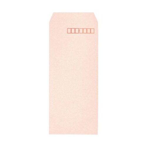 N4S80SP 長形4号封筒